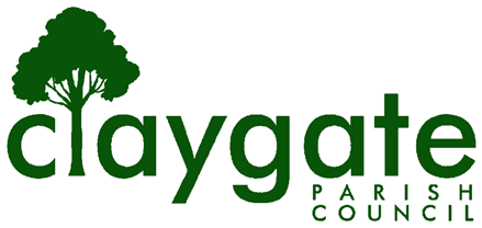 Claygate Parish Council Home